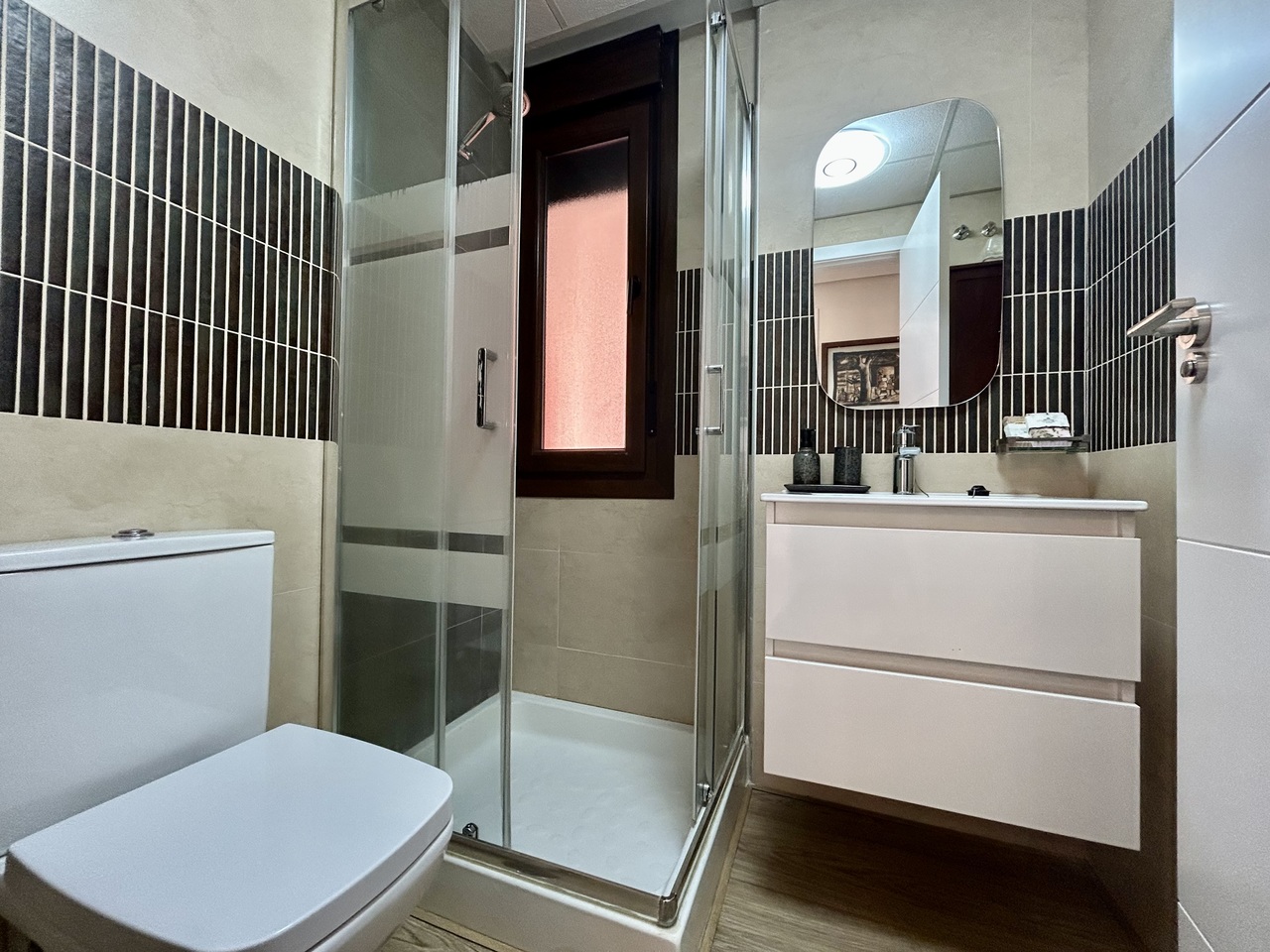 3 Bed, 2 Bath, ApartmentFor Sale, Los Alcazares, Murcia