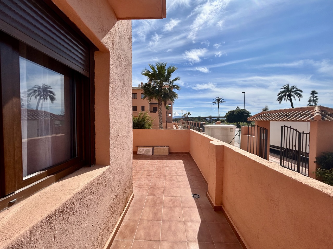 3 Bed, 2 Bath, ApartmentFor Sale, Los Alcazares, Murcia