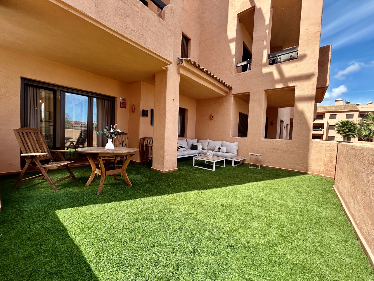 3 Bed, 2 Bath, ApartmentFor Sale, Los Alcazares, Murcia