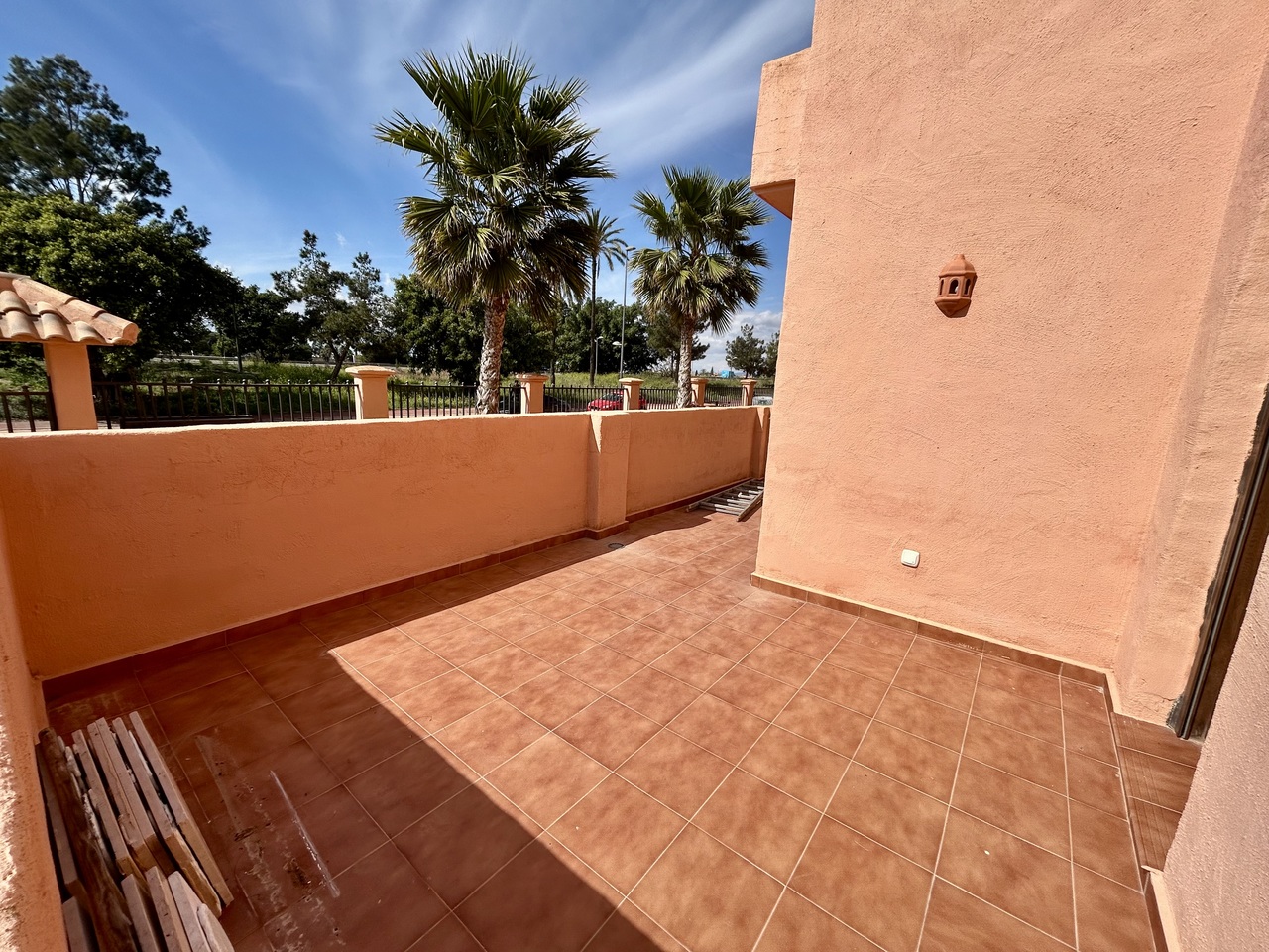3 Bed, 2 Bath, ApartmentFor Sale, Los Alcazares, Murcia