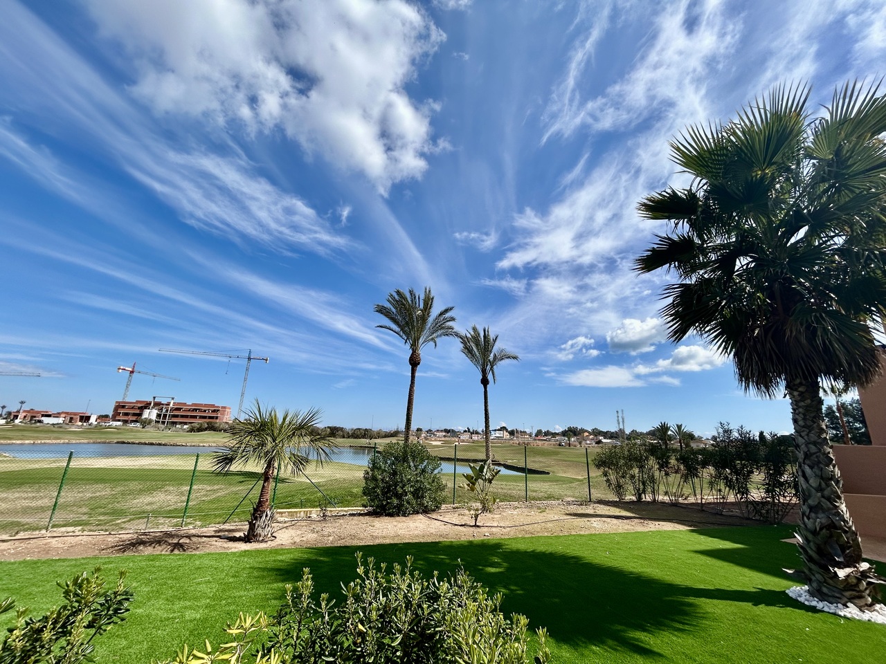 3 Bed, 2 Bath, ApartmentFor Sale, Los Alcazares, Murcia