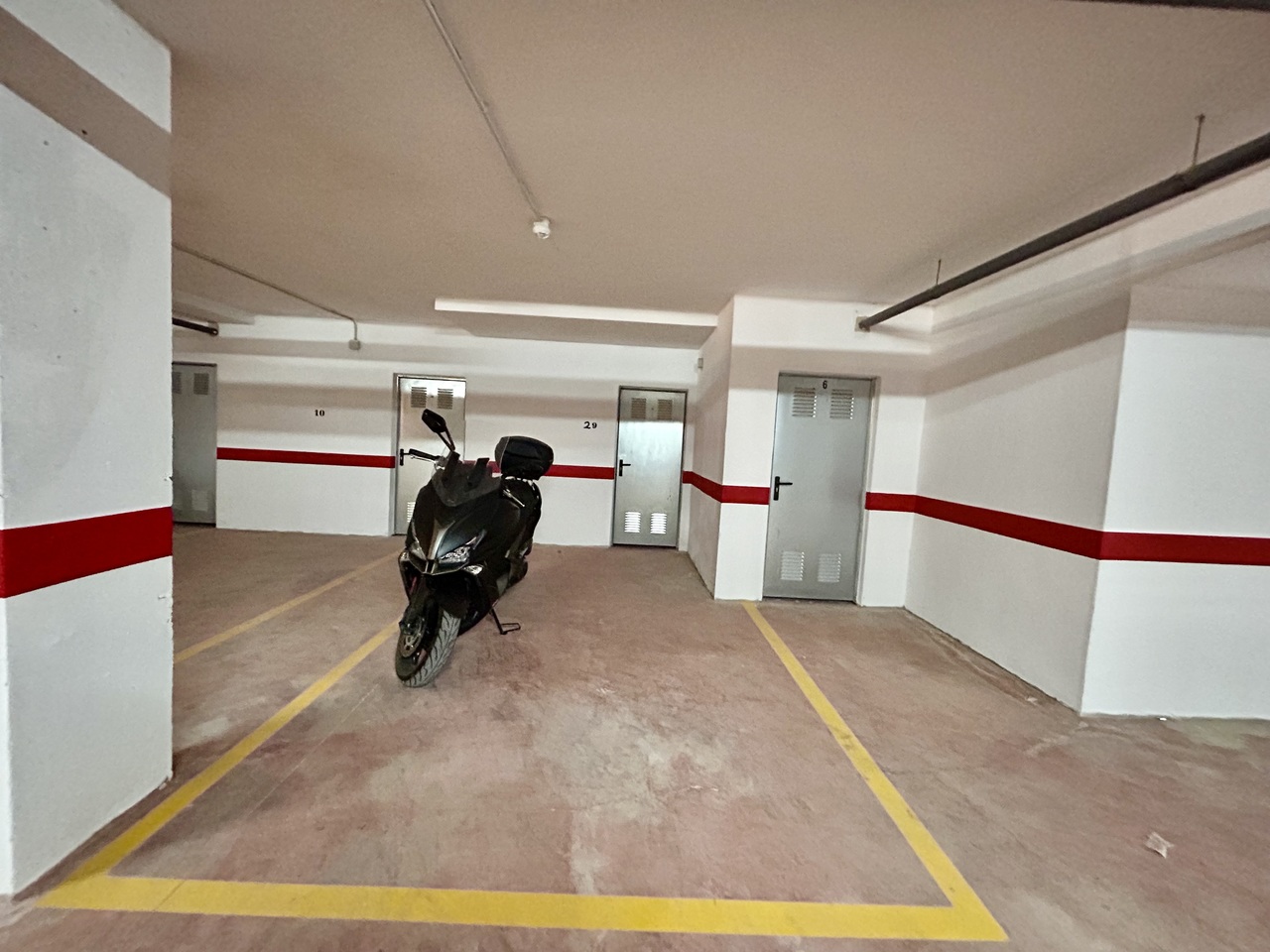 3 Bed, 2 Bath, ApartmentFor Sale, Los Alcazares, Murcia