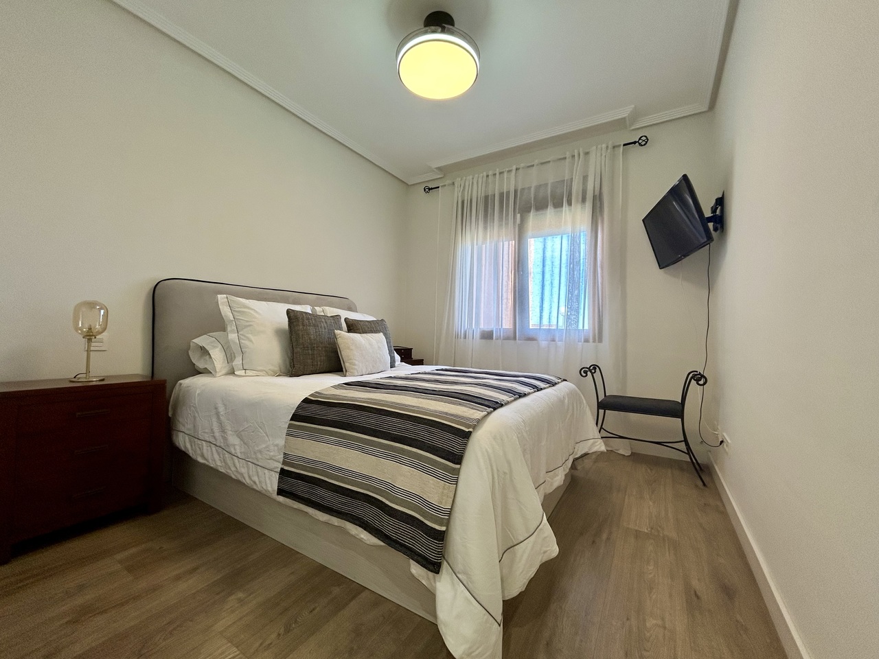 3 Bed, 2 Bath, ApartmentFor Sale, Los Alcazares, Murcia