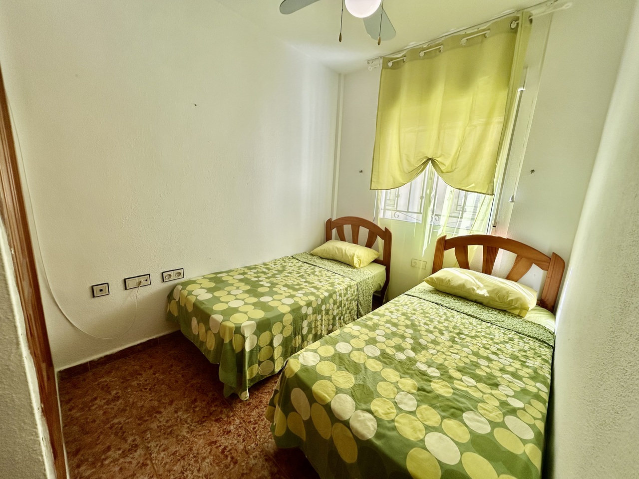 2 Bed, 1 Bath, ApartmentFor Sale, Los Altos, Alicante