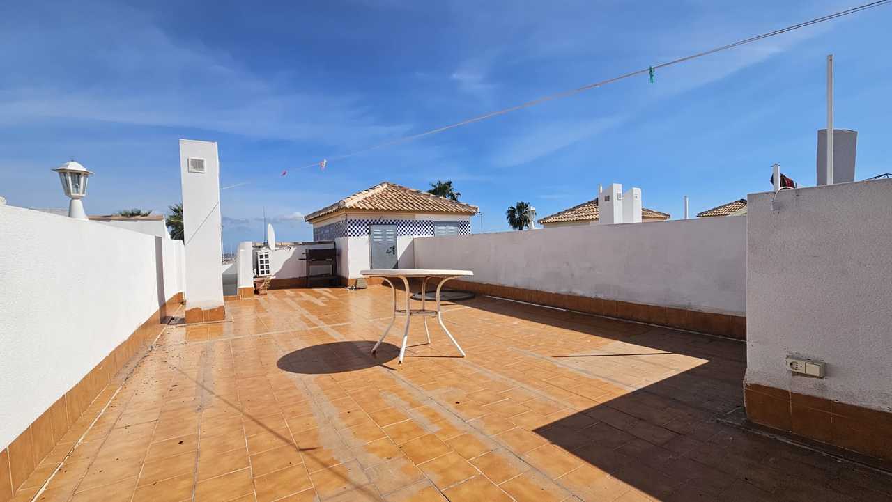 2 Bed, 1 Bath, ApartmentFor Sale, Los Altos, Alicante
