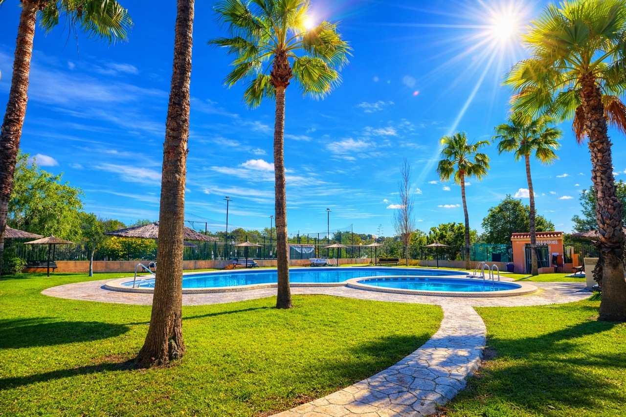 2 Bed, 1 Bath, ApartmentFor Sale, Los Altos, Alicante