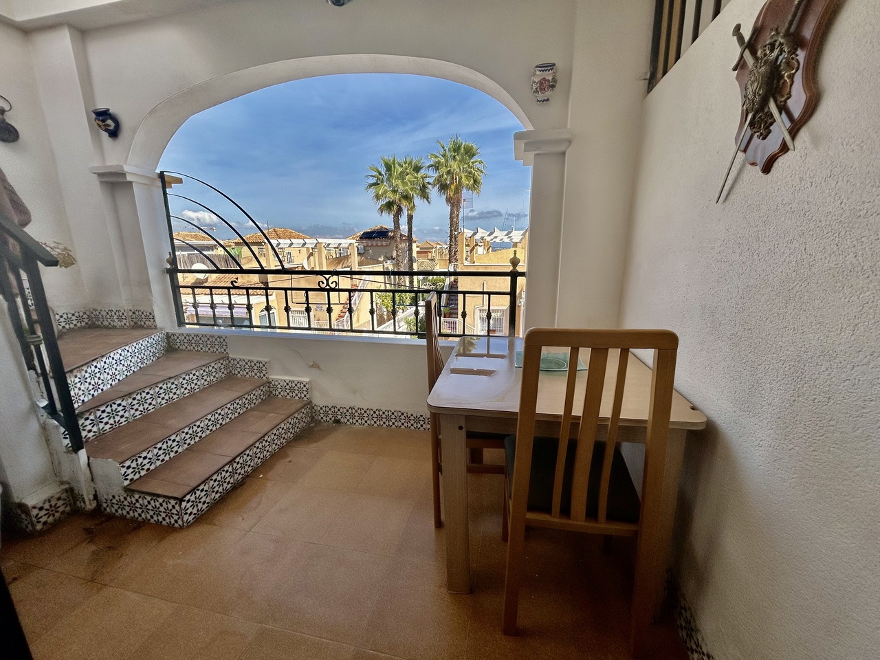 2 Bed, 1 Bath, ApartmentFor Sale, Los Altos, Alicante