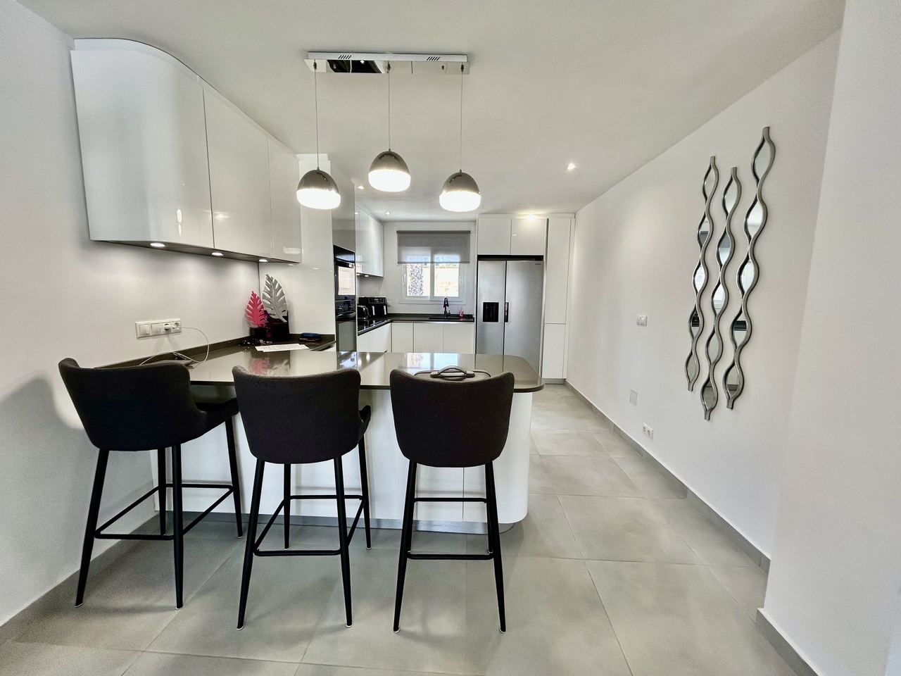 6 Bed, 4 Bath, HouseFor Sale, Cabo Roig, Alicante