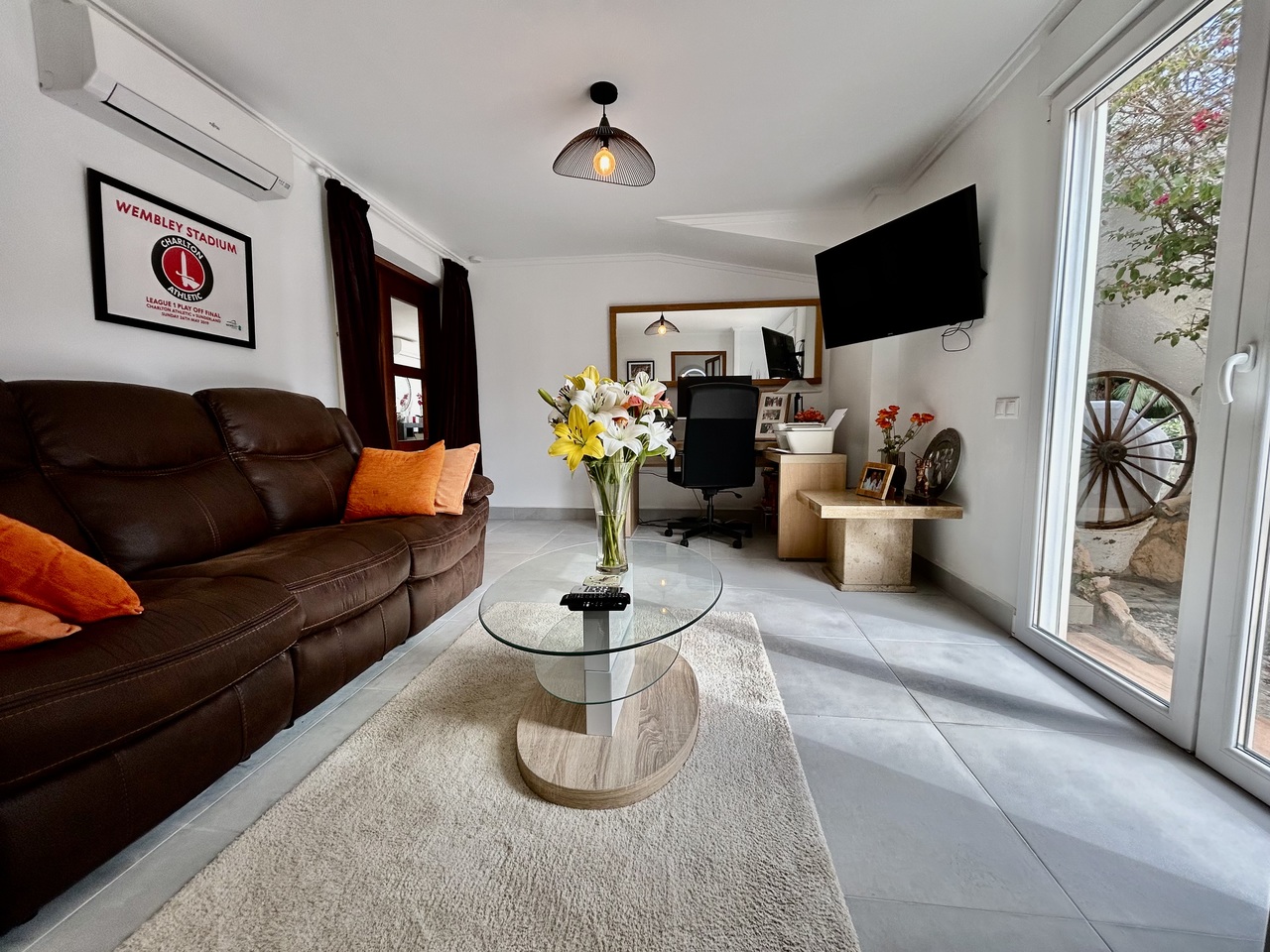 6 Bed, 4 Bath, HouseFor Sale, Cabo Roig, Alicante