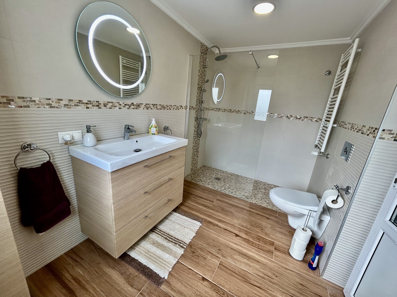 6 Bed, 4 Bath, HouseFor Sale, Cabo Roig, Alicante