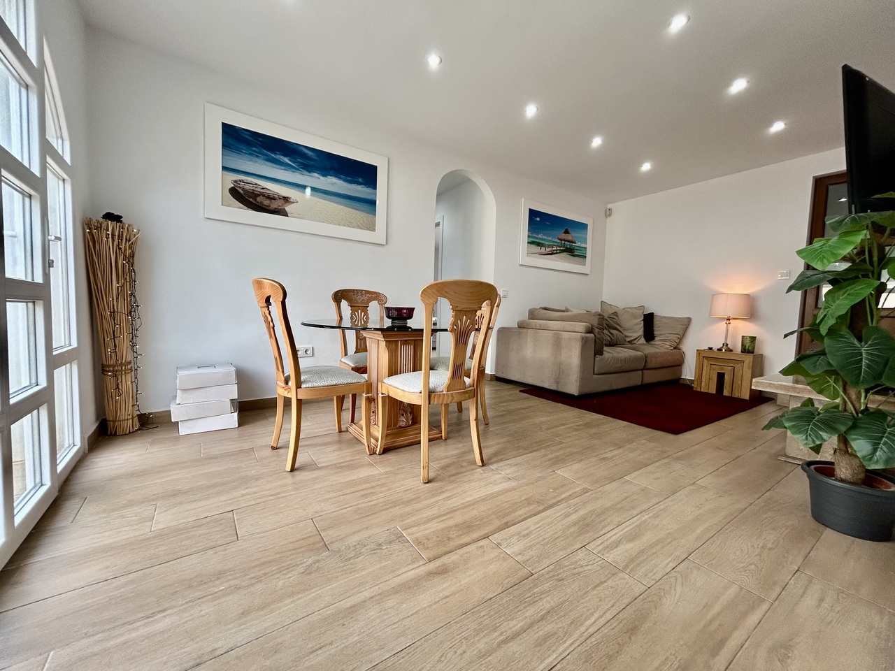 6 Bed, 4 Bath, HouseFor Sale, Cabo Roig, Alicante