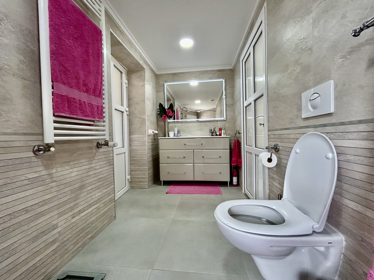 6 Bed, 4 Bath, HouseFor Sale, Cabo Roig, Alicante