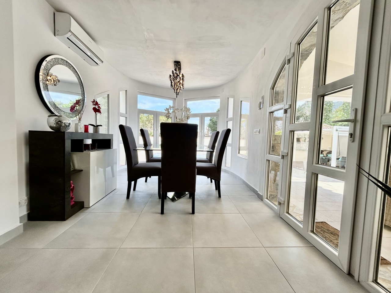 6 Bed, 4 Bath, HouseFor Sale, Cabo Roig, Alicante