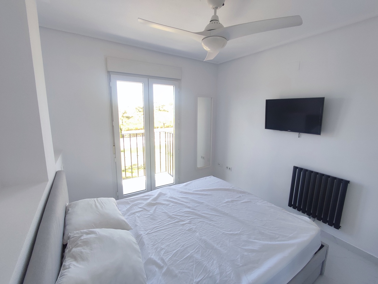 2 Bed, 1 Bath, ApartmentFor Sale, Hacienda Riquelme Golf Resort, Murcia