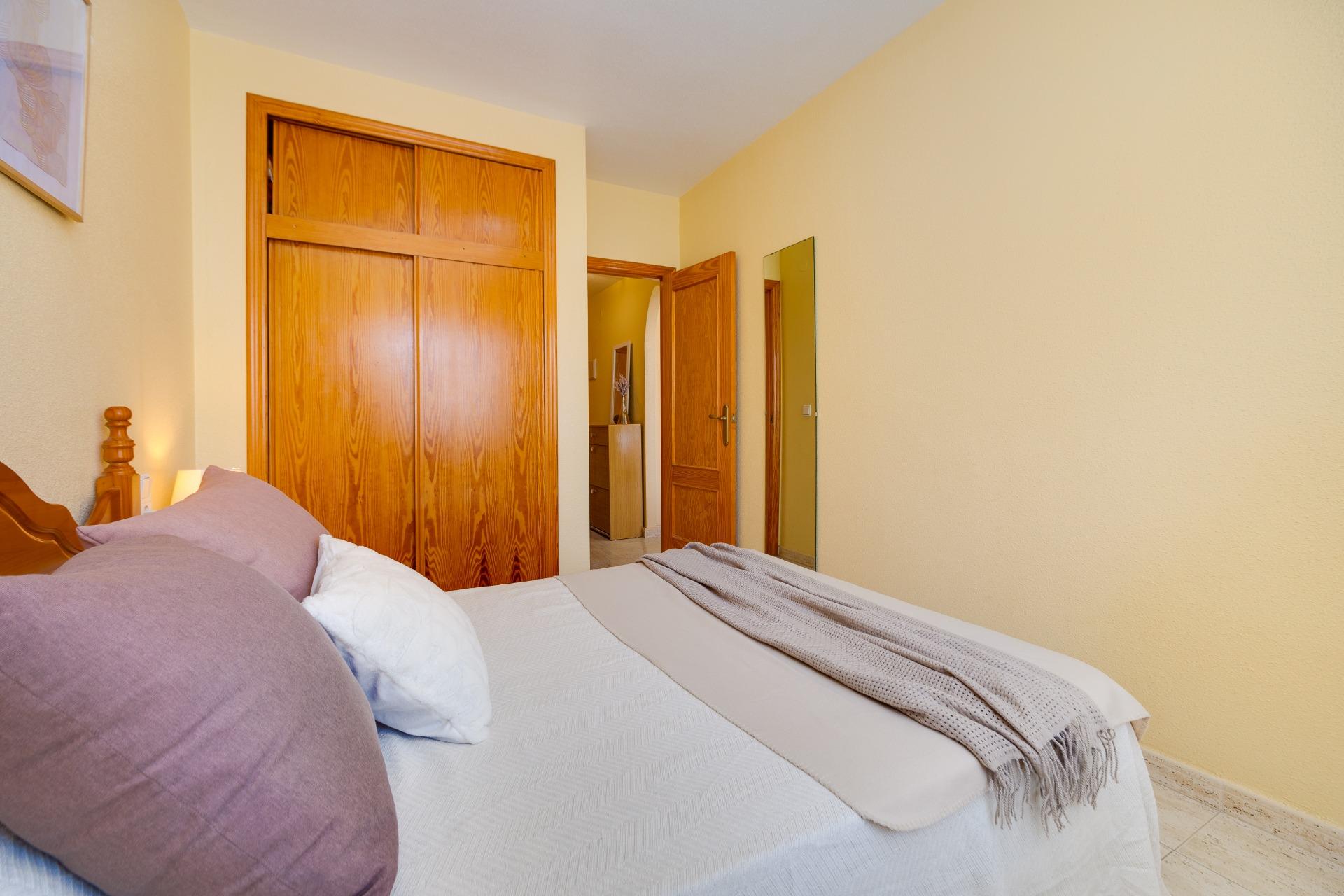 1 Bed, 1 Bath, ApartmentFor Sale, Torrevieja, Alicante