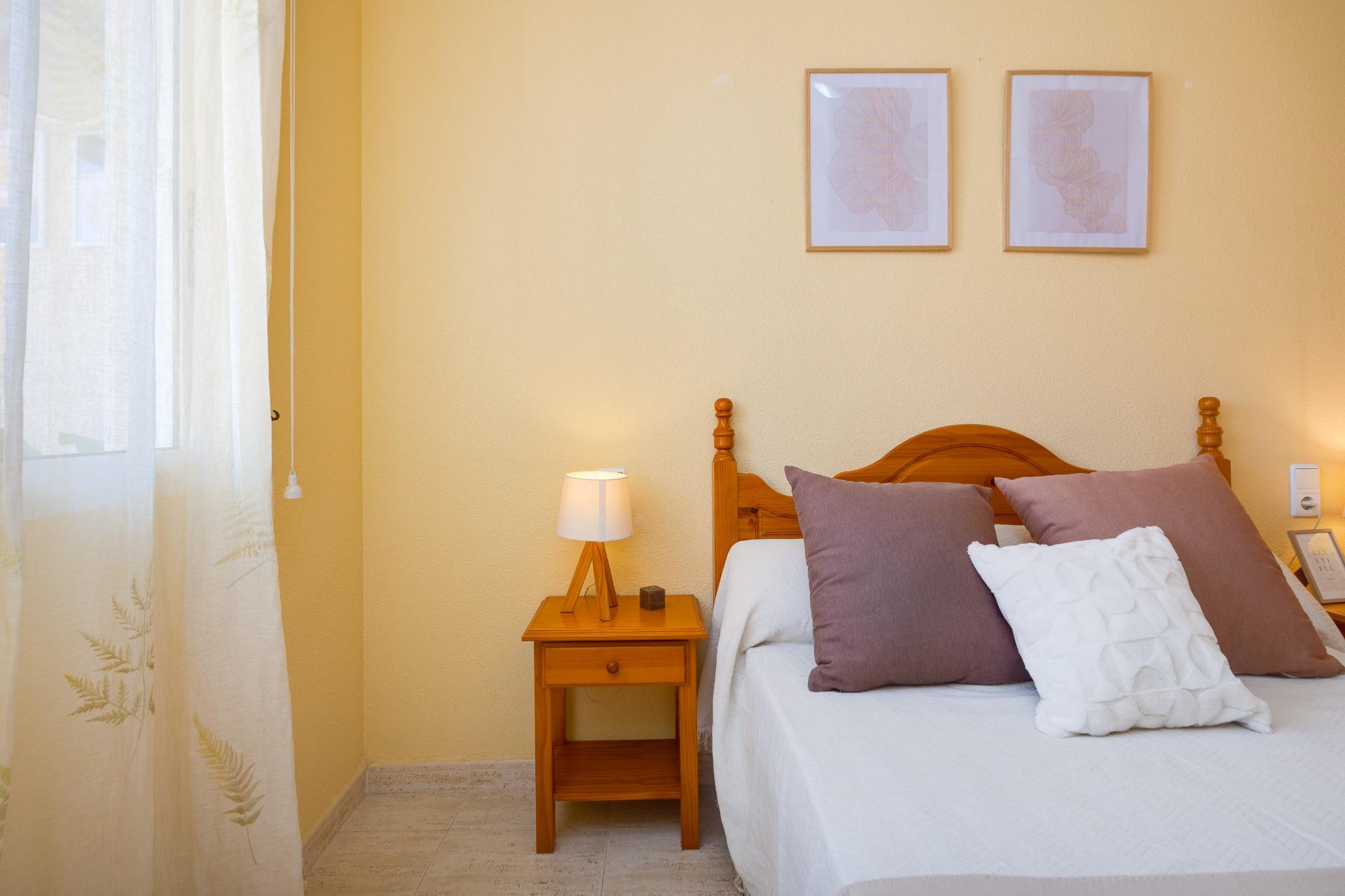 1 Bed, 1 Bath, ApartmentFor Sale, Torrevieja, Alicante