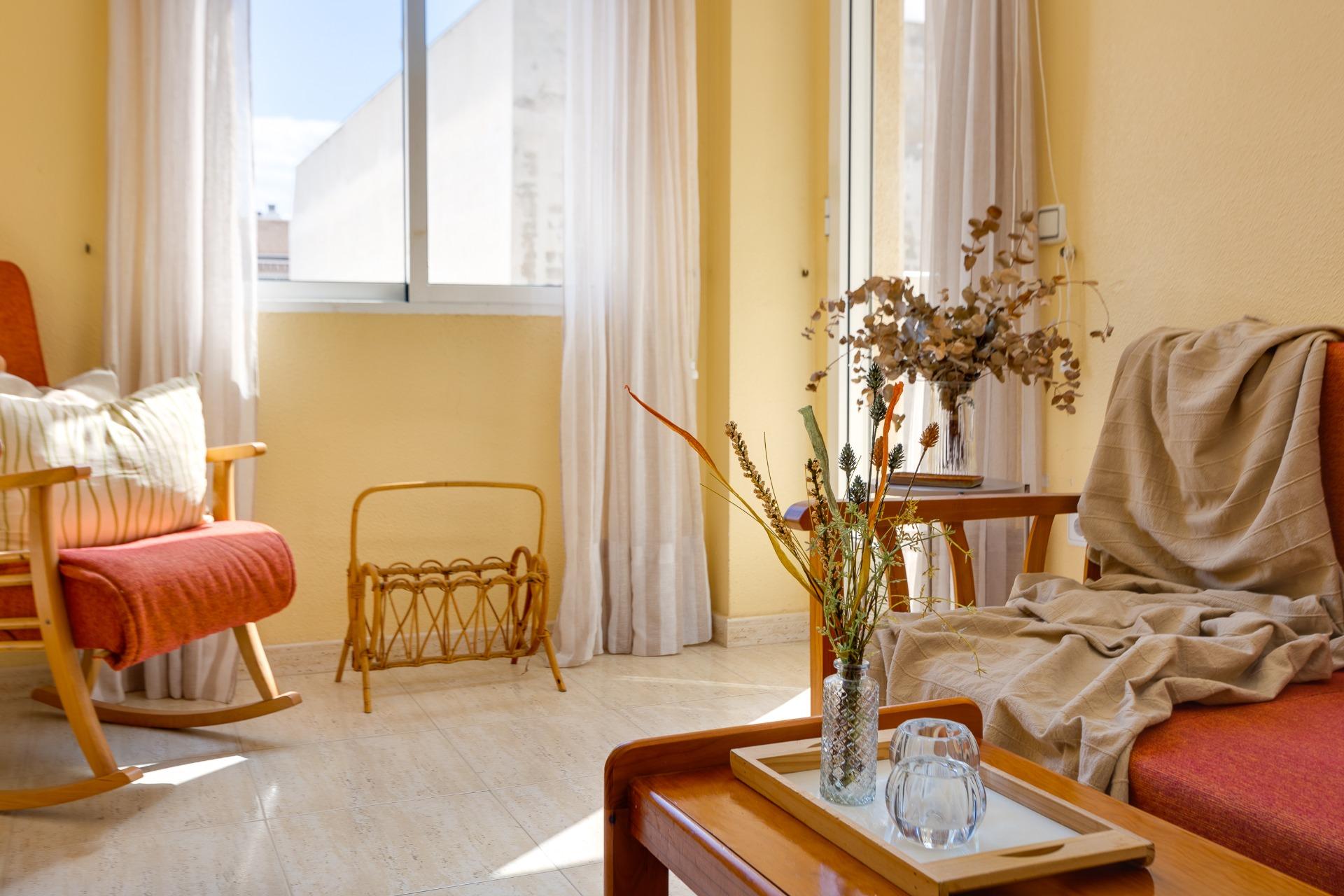 1 Bed, 1 Bath, ApartmentFor Sale, Torrevieja, Alicante