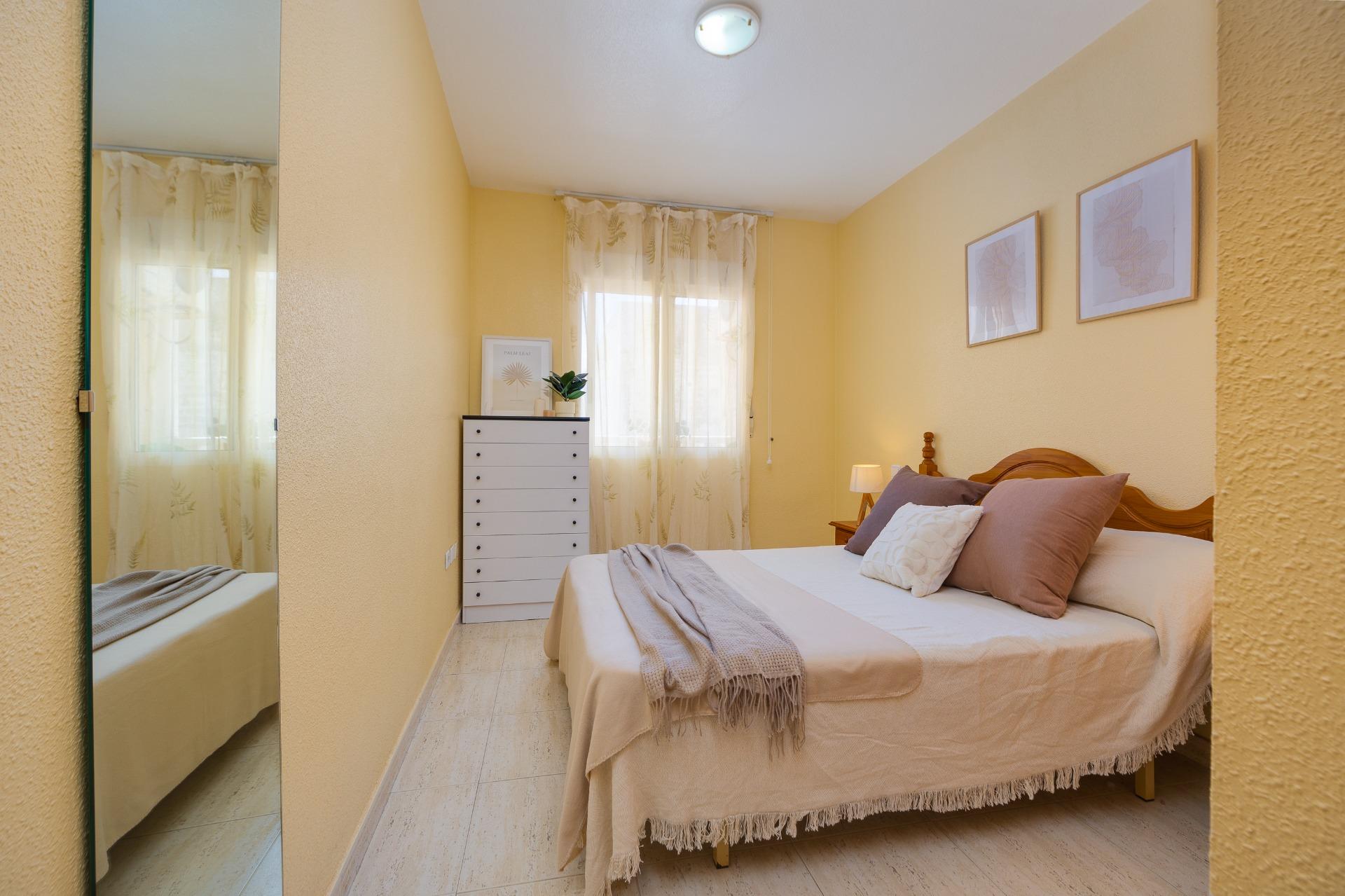1 Bed, 1 Bath, ApartmentFor Sale, Torrevieja, Alicante