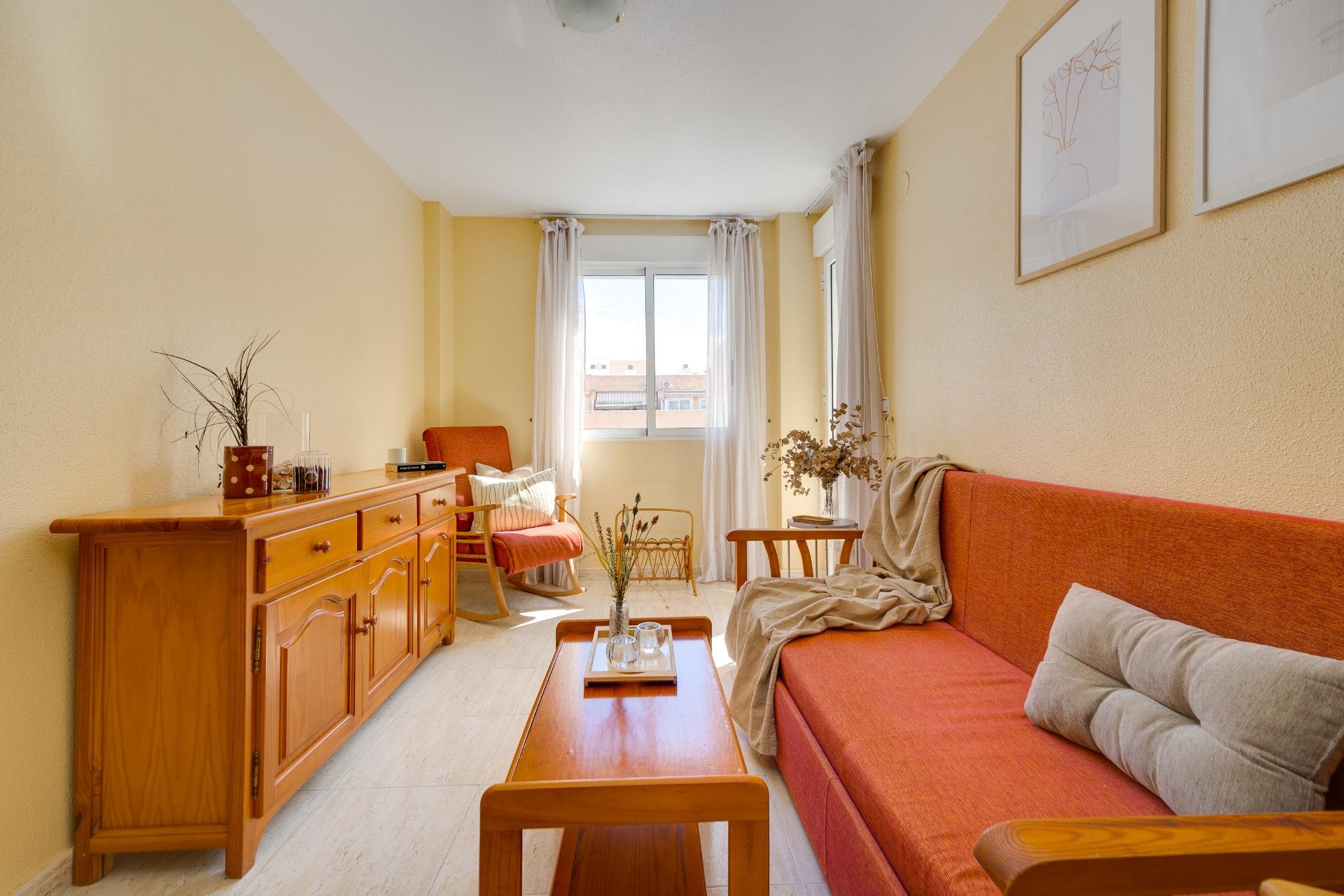 1 Bed, 1 Bath, ApartmentFor Sale, Torrevieja, Alicante