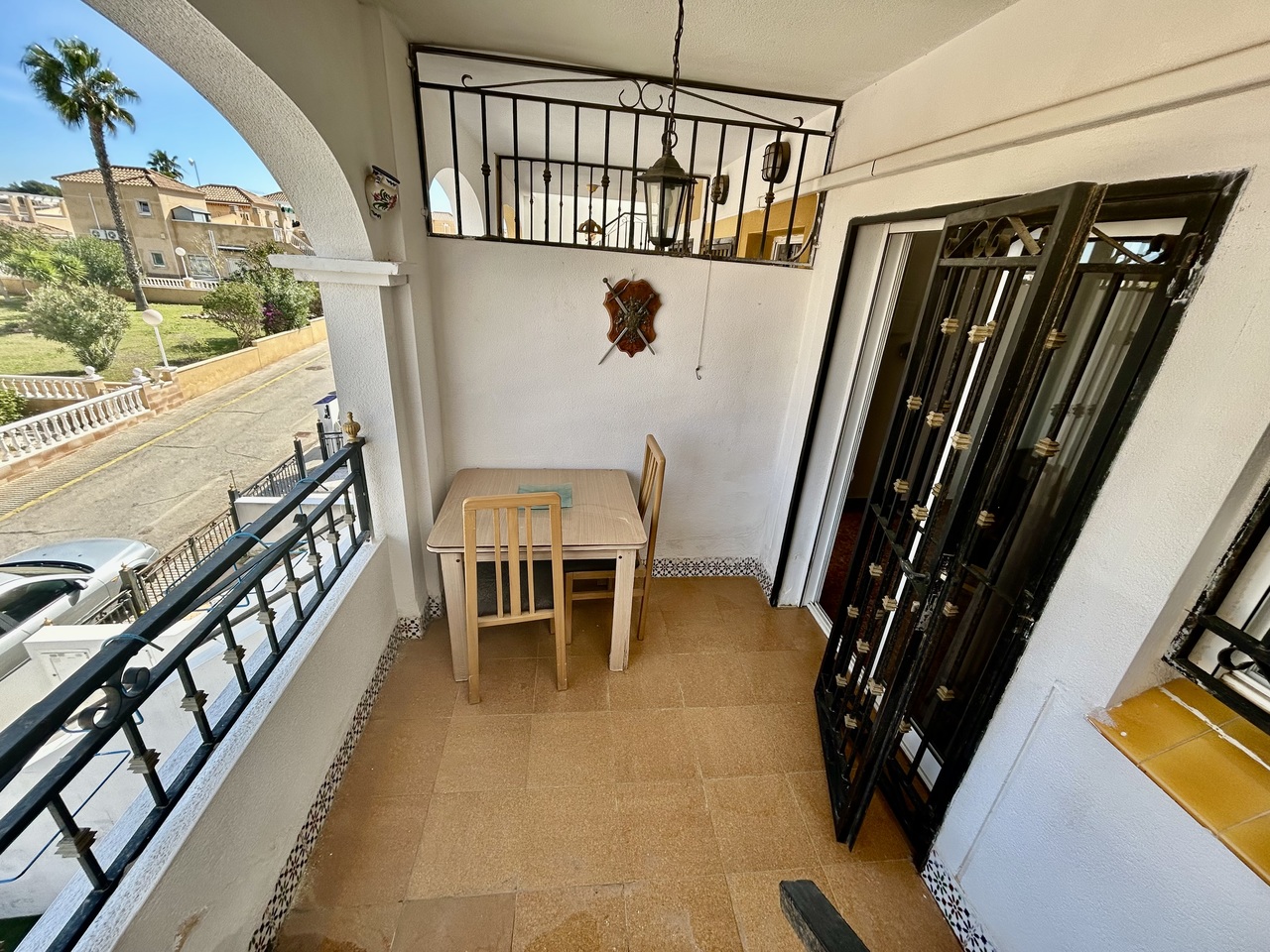 2 Bed, 1 Bath, ApartmentFor Sale, Los Altos, Alicante