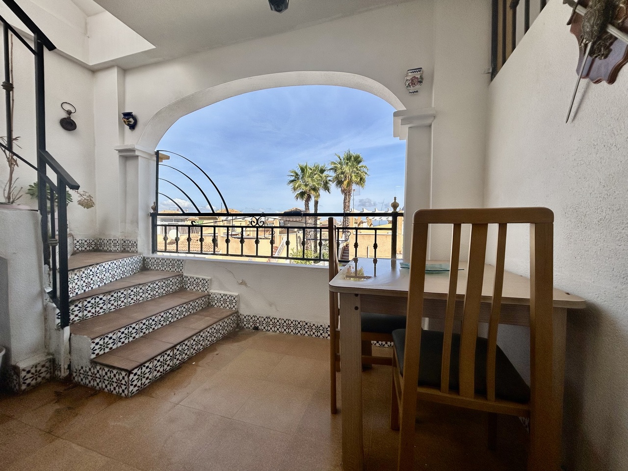 2 Bed, 1 Bath, ApartmentFor Sale, Los Altos, Alicante