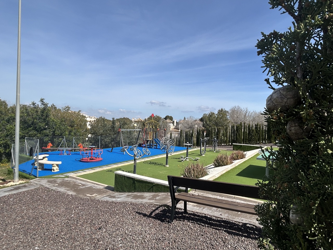 2 Bed, 1 Bath, ApartmentFor Sale, Los Altos, Alicante