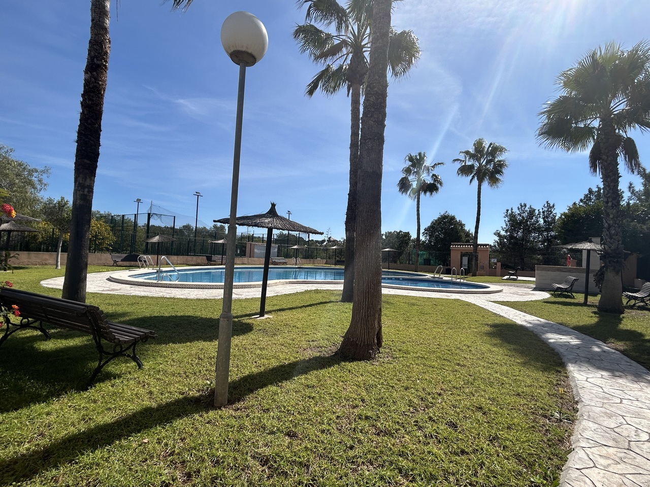 2 Bed, 1 Bath, ApartmentFor Sale, Los Altos, Alicante