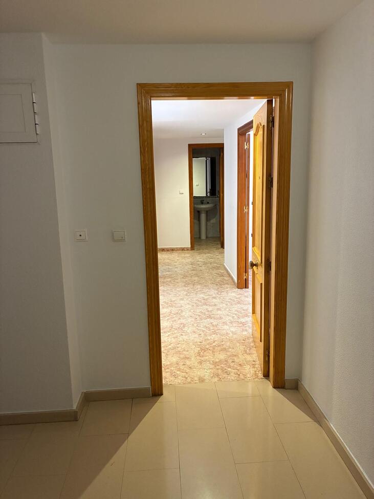 3 Bed, 2 Bath, ApartmentFor Sale, Almoradi, Alicante