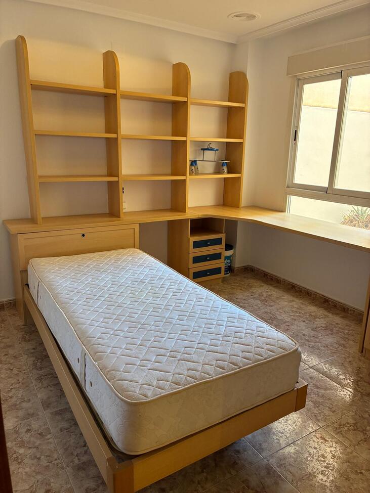 3 Bed, 2 Bath, ApartmentFor Sale, Almoradi, Alicante