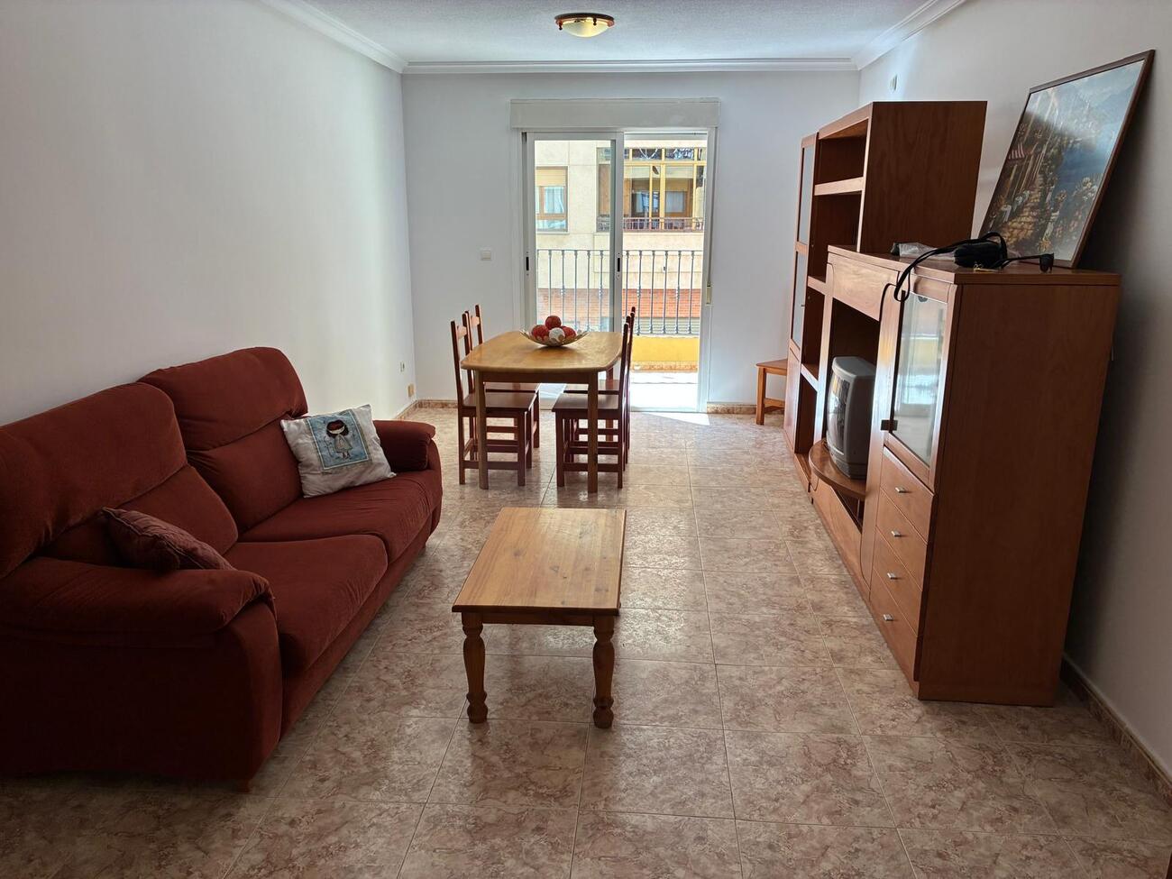3 Bed, 2 Bath, ApartmentFor Sale, Almoradi, Alicante