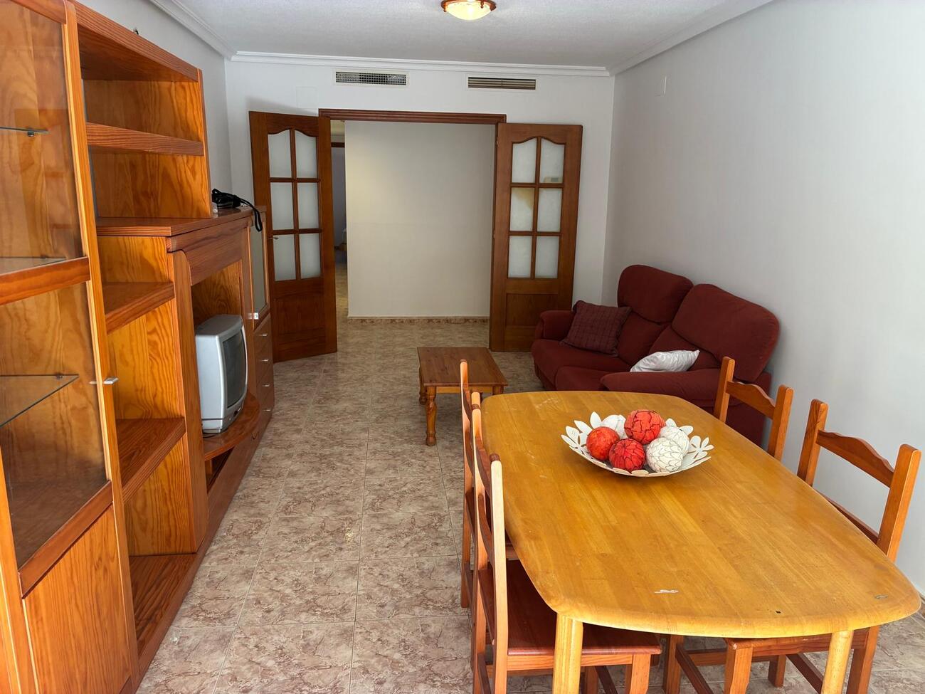 3 Bed, 2 Bath, ApartmentFor Sale, Almoradi, Alicante