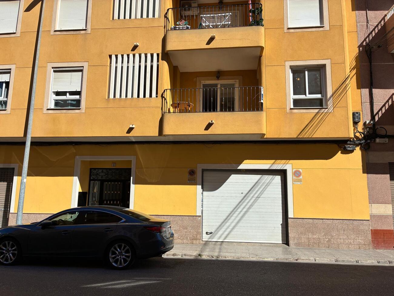 3 Bed, 2 Bath, ApartmentFor Sale, Almoradi, Alicante