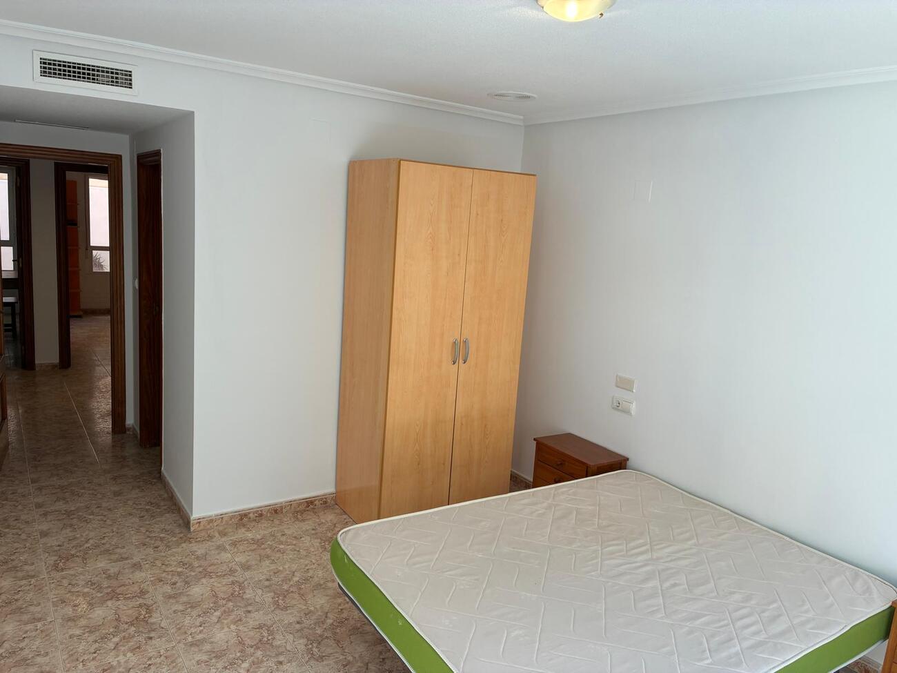 3 Bed, 2 Bath, ApartmentFor Sale, Almoradi, Alicante