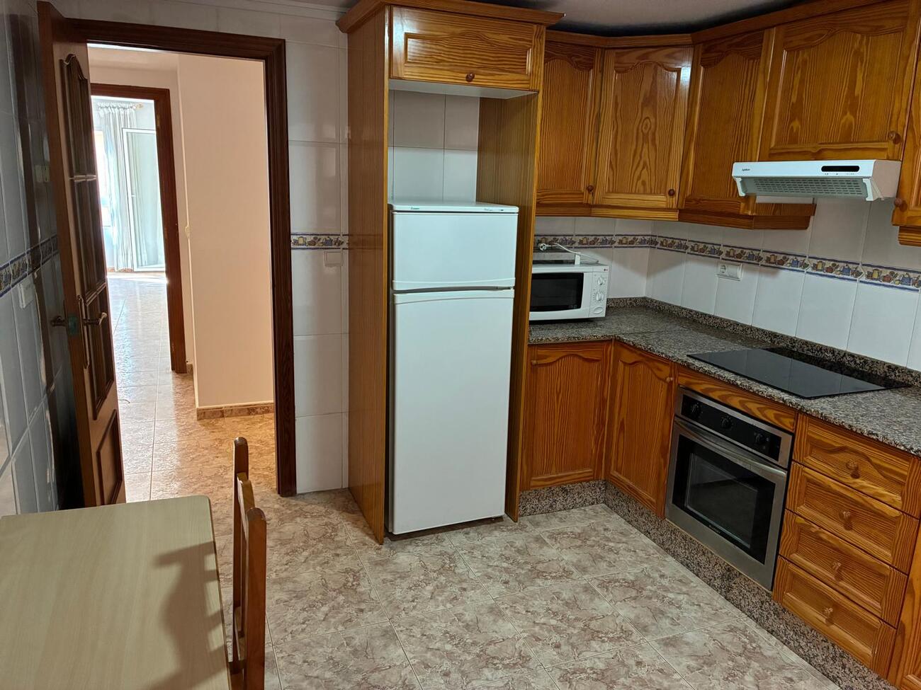 3 Bed, 2 Bath, ApartmentFor Sale, Almoradi, Alicante