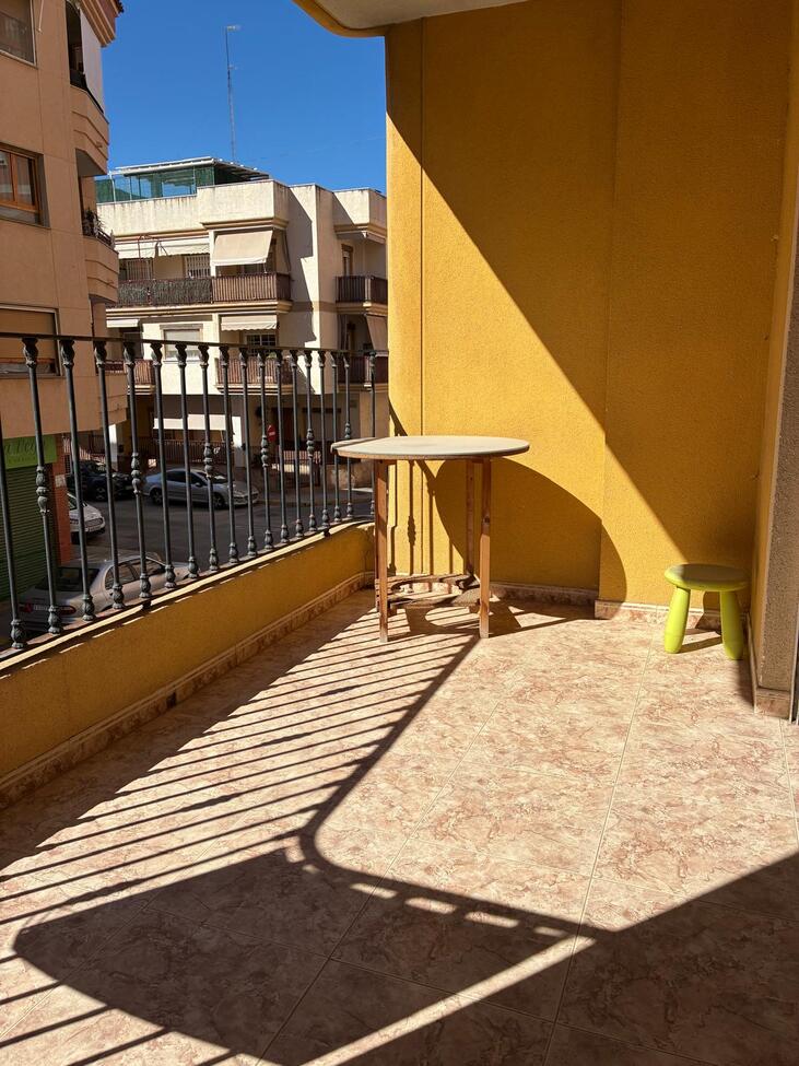 3 Bed, 2 Bath, ApartmentFor Sale, Almoradi, Alicante