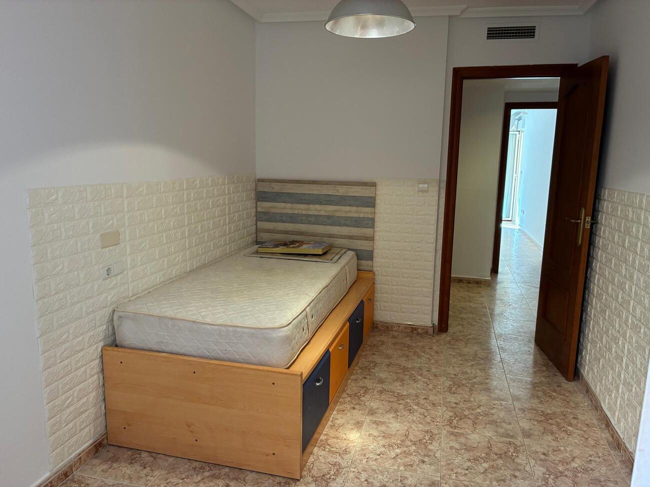 3 Bed, 2 Bath, ApartmentFor Sale, Almoradi, Alicante