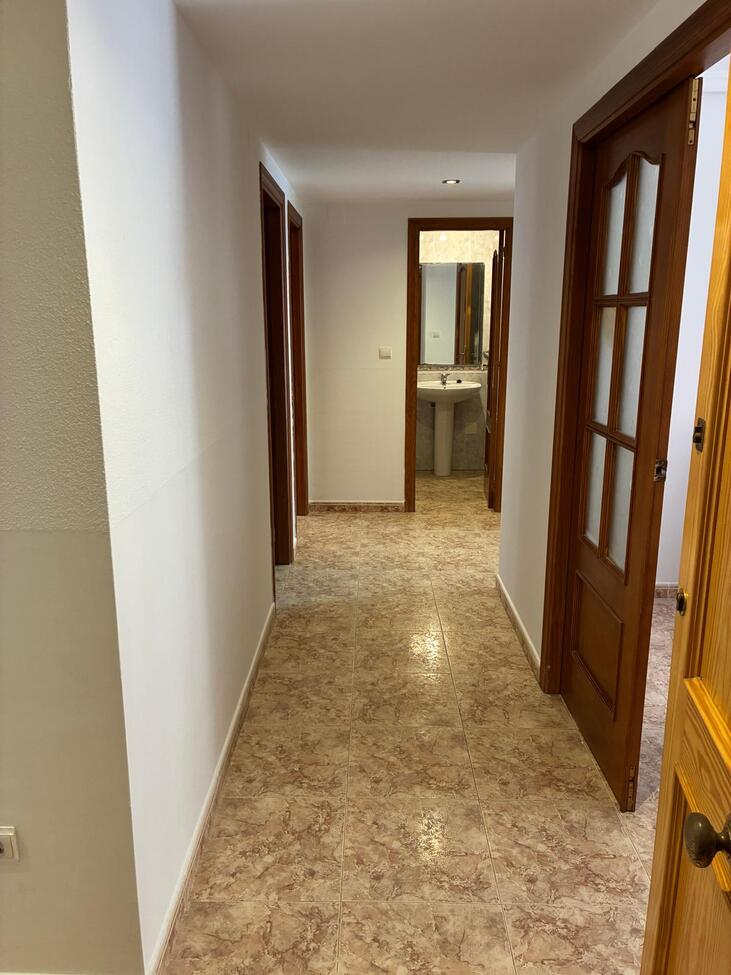 3 Bed, 2 Bath, ApartmentFor Sale, Almoradi, Alicante
