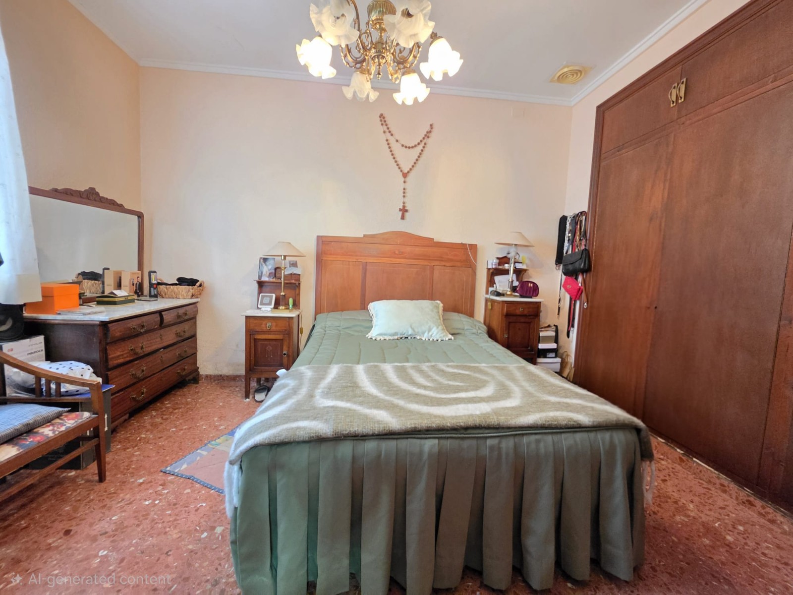 6 Bed, 4 Bath, HouseFor Sale, Elda, Alicante