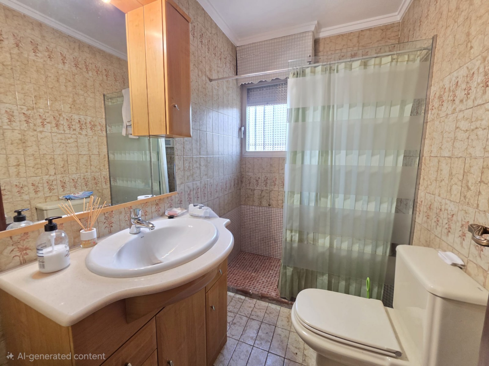 6 Bed, 4 Bath, HouseFor Sale, Elda, Alicante