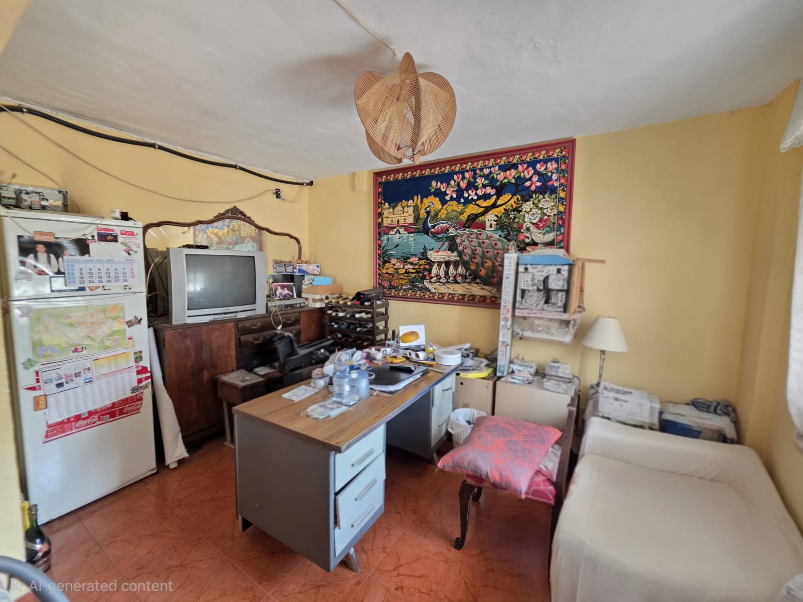 6 Bed, 4 Bath, HouseFor Sale, Elda, Alicante