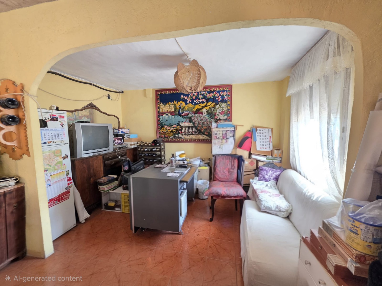 6 Bed, 4 Bath, HouseFor Sale, Elda, Alicante