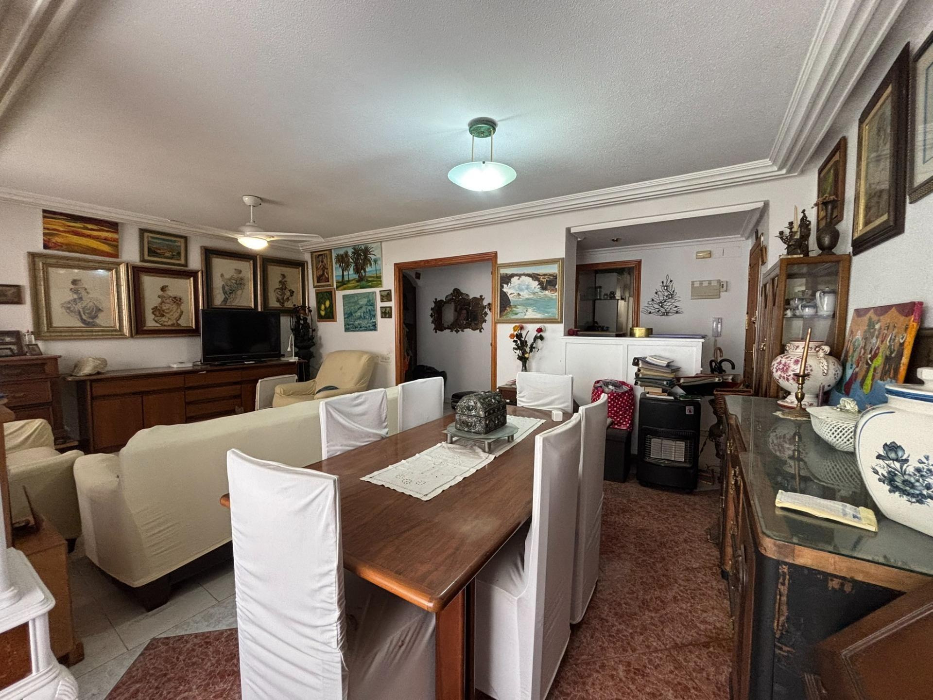 2 Bed, 1 Bath, ApartmentFor Sale, Torrevieja, Alicante