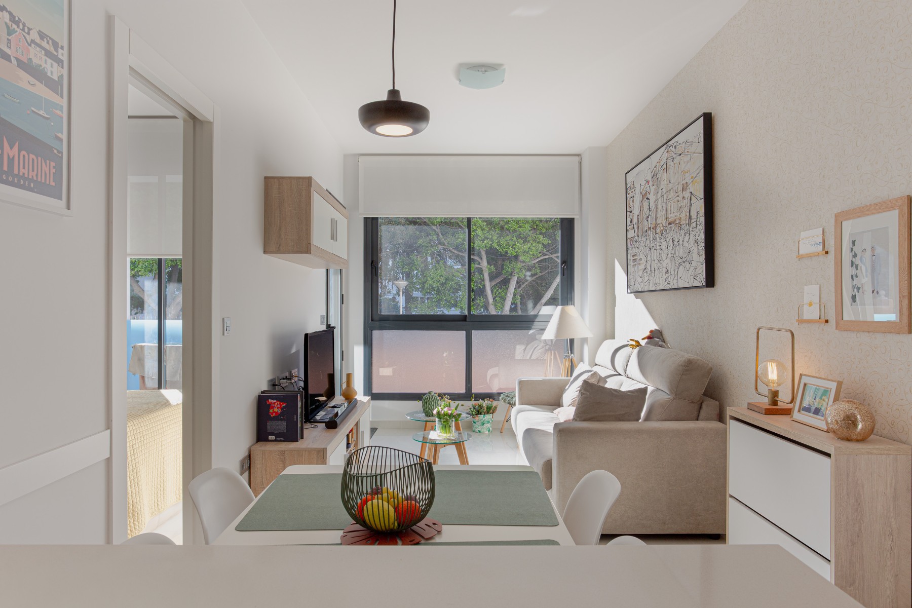 1 Bed, 1 Bath, ApartmentFor Sale, Torrevieja, Alicante