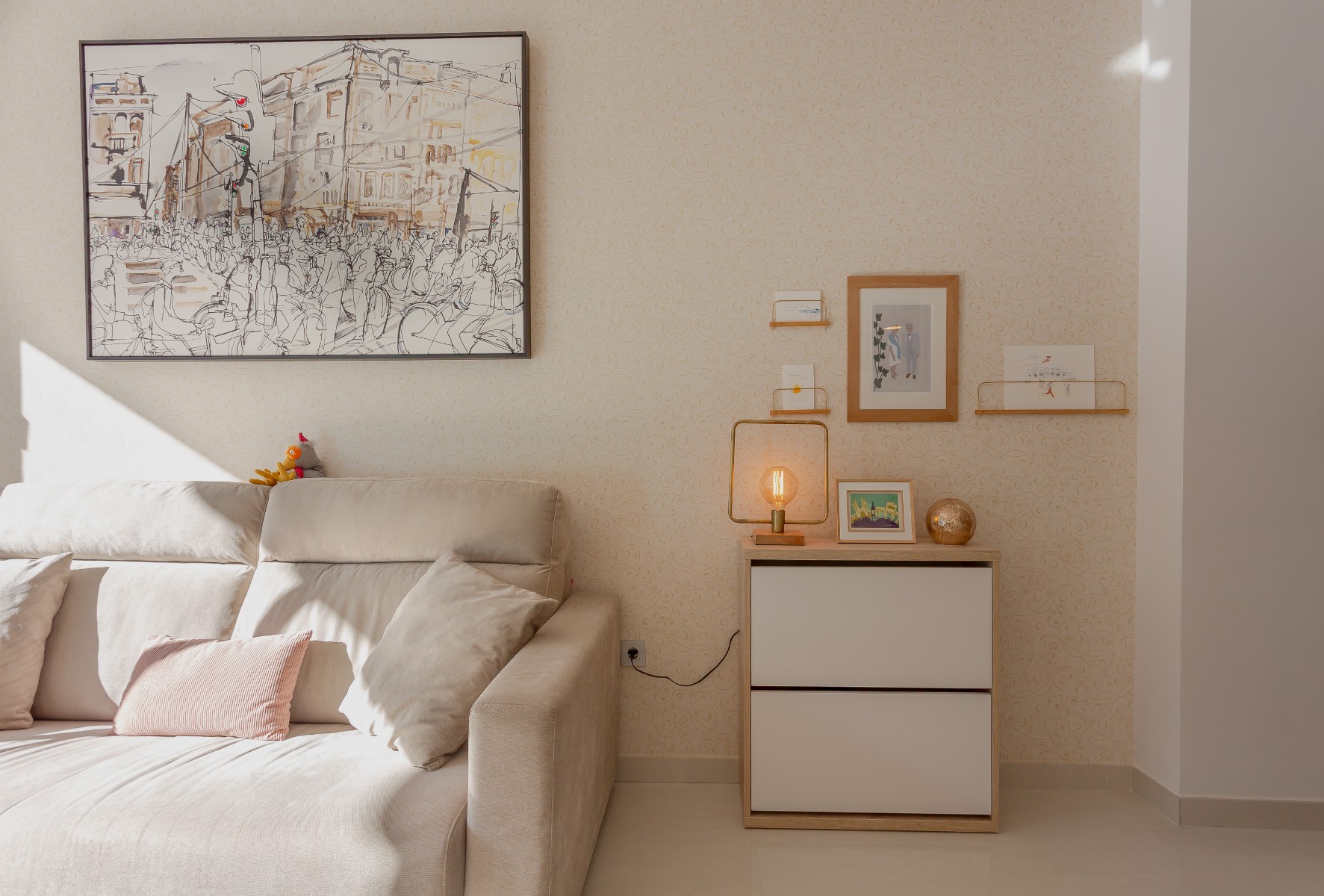 1 Bed, 1 Bath, ApartmentFor Sale, Torrevieja, Alicante