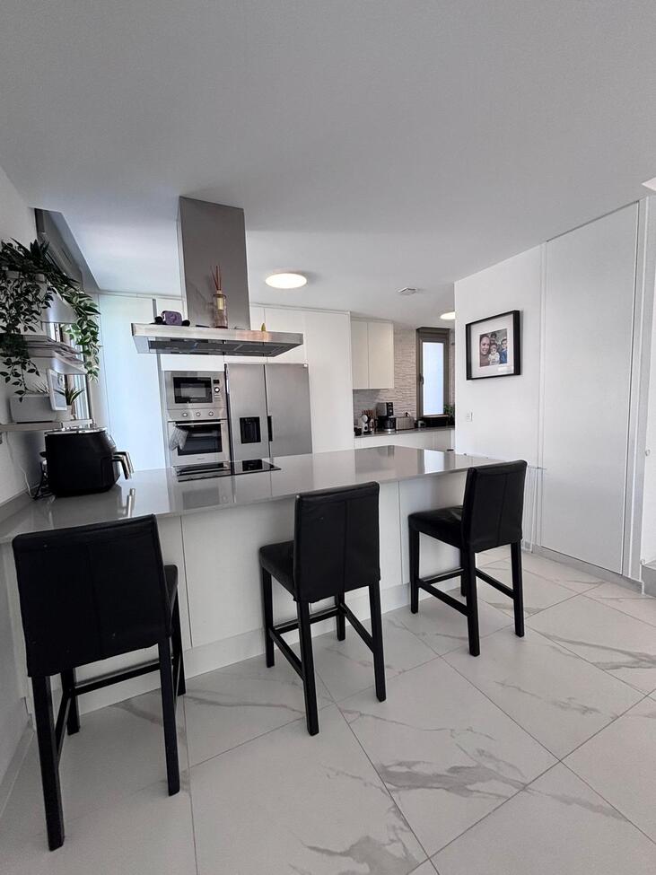 5 Bed, 3 Bath, HouseFor Sale, Villamartin, Alicante