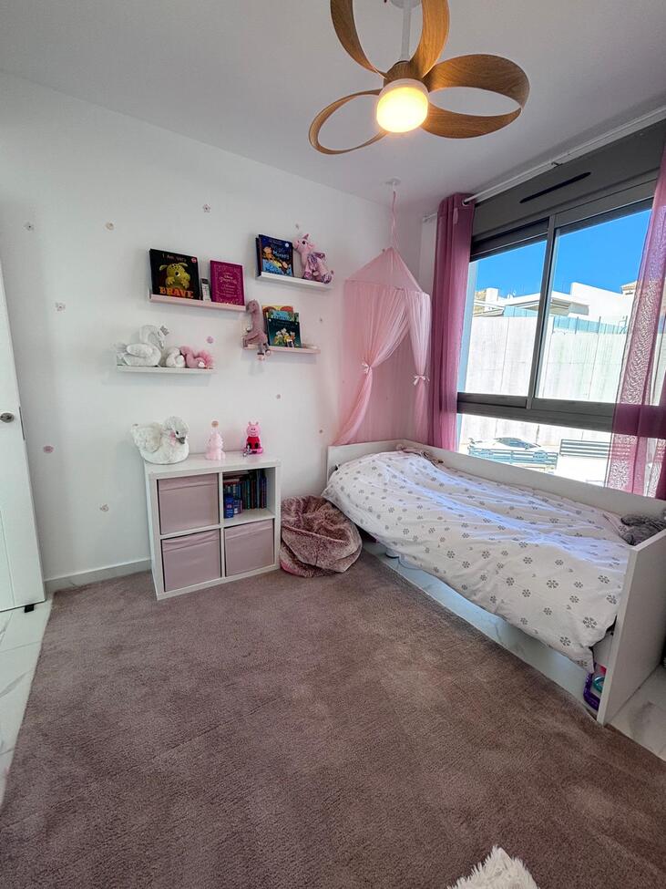 5 Bed, 3 Bath, HouseFor Sale, Villamartin, Alicante