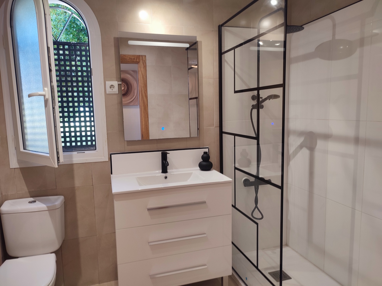 2 Bed, 1 Bath, ApartmentFor Sale, Hacienda Riquelme Golf Resort, Murcia