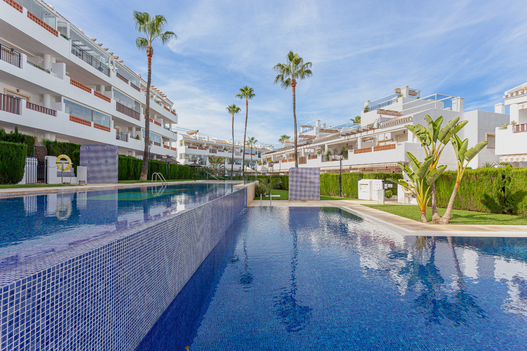 2 Bed, 2 Bath, ApartmentFor Sale, Orihuela Costa, Alicante