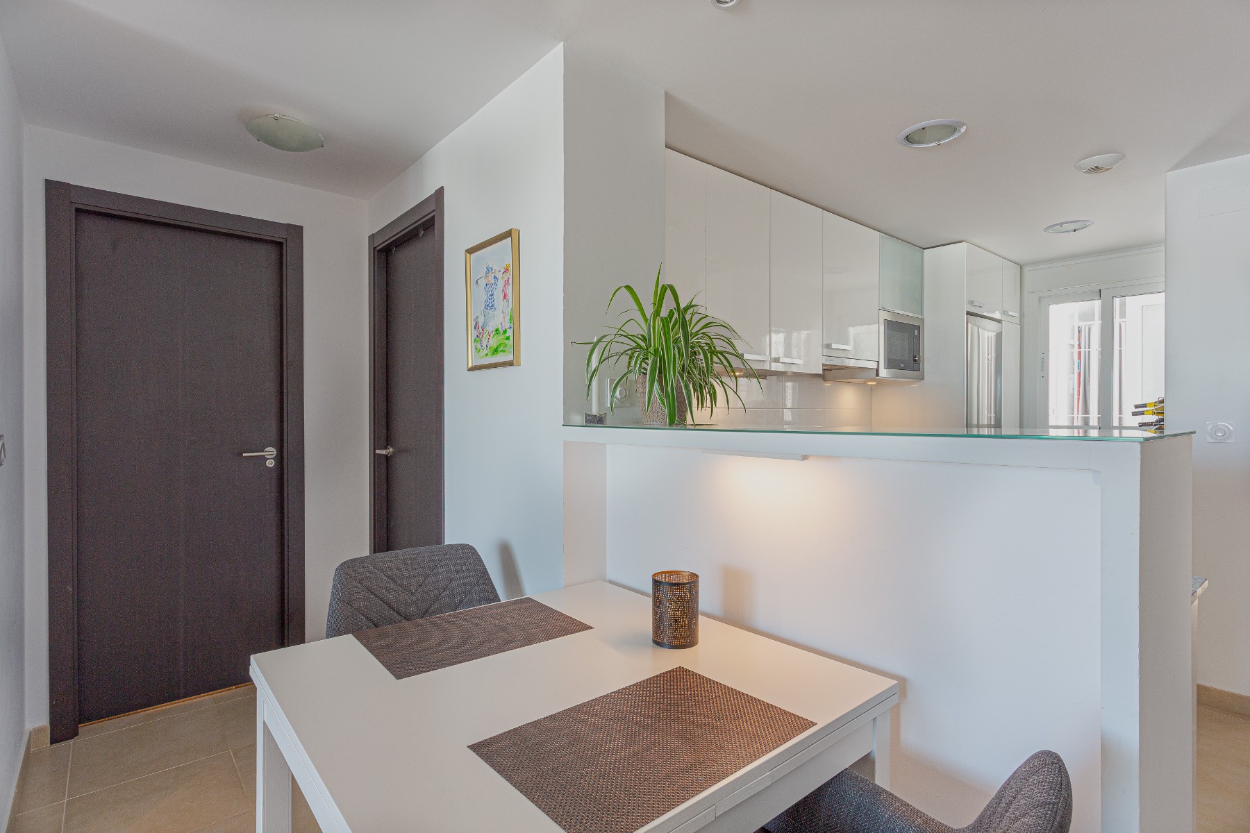 2 Bed, 2 Bath, ApartmentFor Sale, Orihuela Costa, Alicante