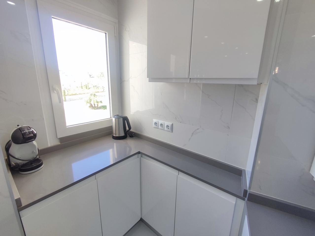 2 Bed, 1 Bath, ApartmentFor Sale, Hacienda Riquelme Golf Resort, Murcia